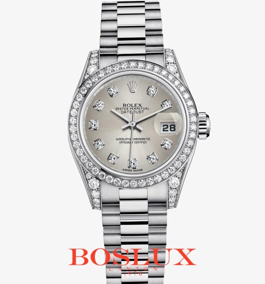 ROLEX ロレックス 179159-0026 Lady-Datejust